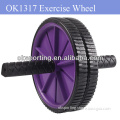 AB Wheel exercise wheel